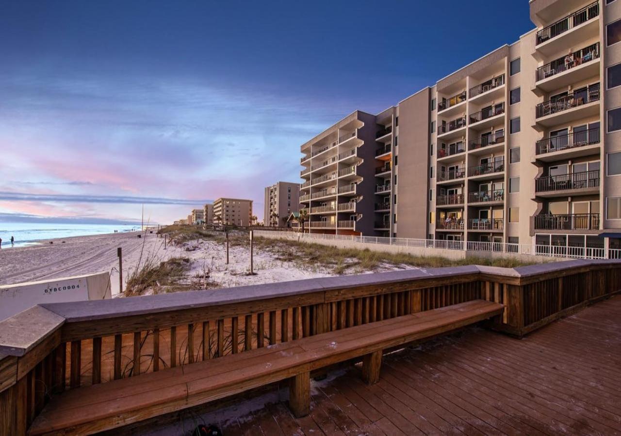 Island Echos By To Apartment Fort Walton Beach Exterior photo